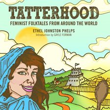 Cover image for Tatterhood