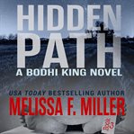 Hidden path : a Bodhi King novel cover image