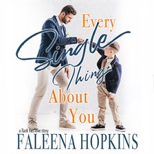 Cover image for Every Single Thing About You