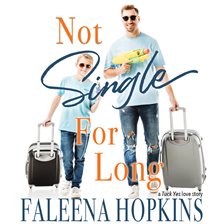Cover image for Not Single for Long