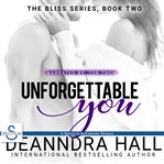 Unforgettable you cover image