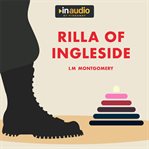 Rilla of Ingleside cover image