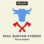 Paul Bunyan stories cover image