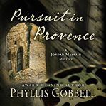 Pursuit in Provence cover image