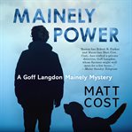 Mainely power cover image
