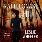 Rattlesnake Hill cover image