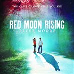 Red moon rising cover image