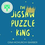 The jigsaw puzzle king cover image