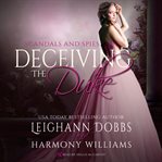 Deceiving the duke cover image
