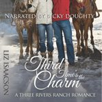 Third time's the charm cover image