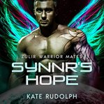 Synnr's hope cover image