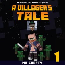 Cover image for A Villager's Tale