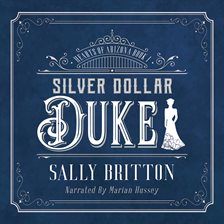 Cover image for Silver Dollar Duke