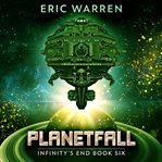 Planetfall cover image