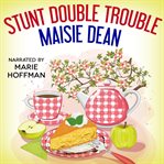Stunt double trouble cover image
