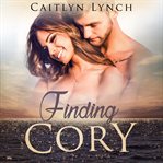 Finding cory cover image