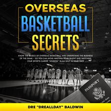 Cover image for Overseas Basketball Secrets