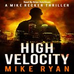 High velocity cover image