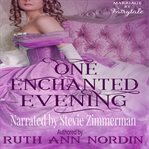 One enchanted evening cover image