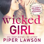 Wicked girl cover image
