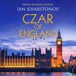 Czar of england cover image