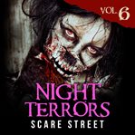 Night terrors, vol. 6. Short Horror Stories Anthology cover image