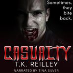 Casualty cover image