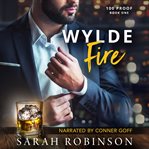 Wylde fire cover image