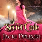 A secret code cover image