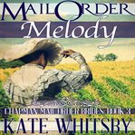 Mail order melody cover image