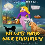 News and nectarines cover image