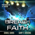 Breach of faith cover image