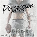 Possession: a football romance cover image