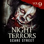 Night terrors, volume 9 cover image
