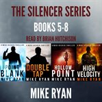 The silencer series box set. Books #5-8 cover image