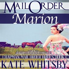 Cover image for Mail Order Marion