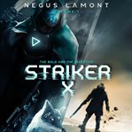 Striker x cover image