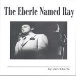 The eberle named ray cover image