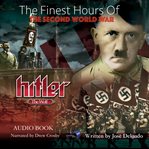 Hitler cover image