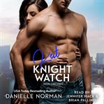 Kat, knight watch cover image