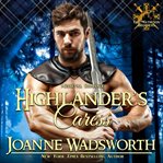 Highlander's caress cover image