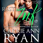 Restless ink cover image