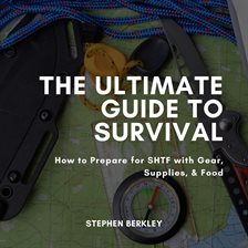 Cover image for The Ultimate Guide to Survival