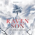 Raven son cover image