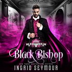 Black bishop cover image