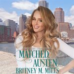 Matched, austen cover image