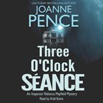 Three o'clock séance cover image