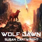 Wolf dawn cover image