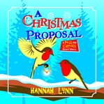 A christmas proposal cover image