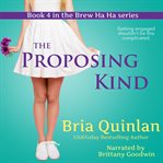 The proposing kind cover image